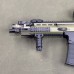 FN SCAR 16S Short Barrel Rifle 5.56 NATO - USED